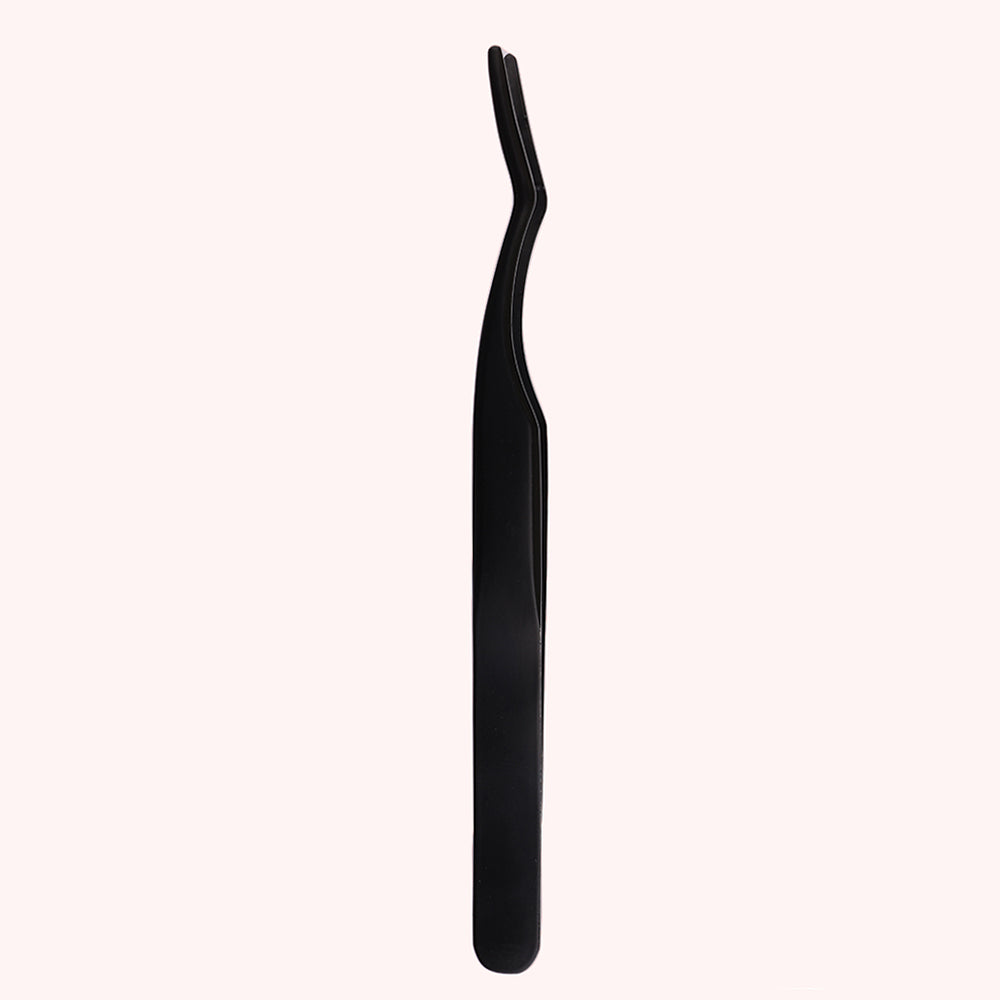 Matte Black Lash Applicator
