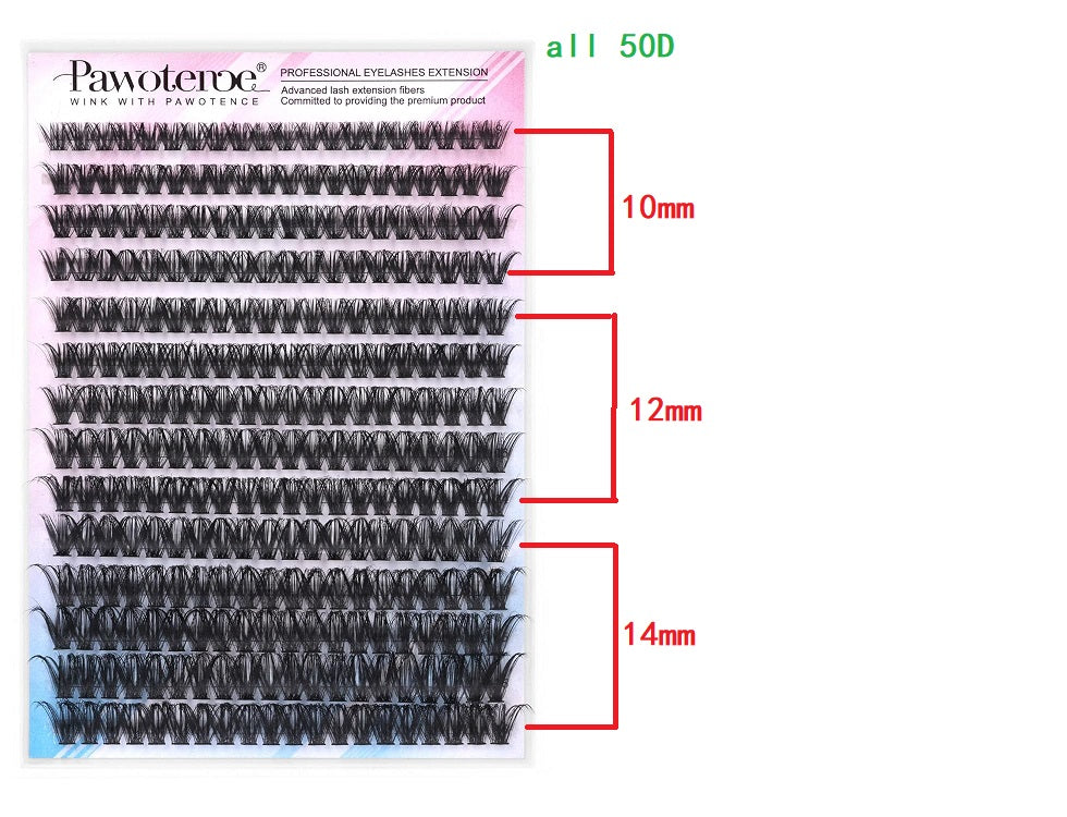 20 packs of customized 23-31P