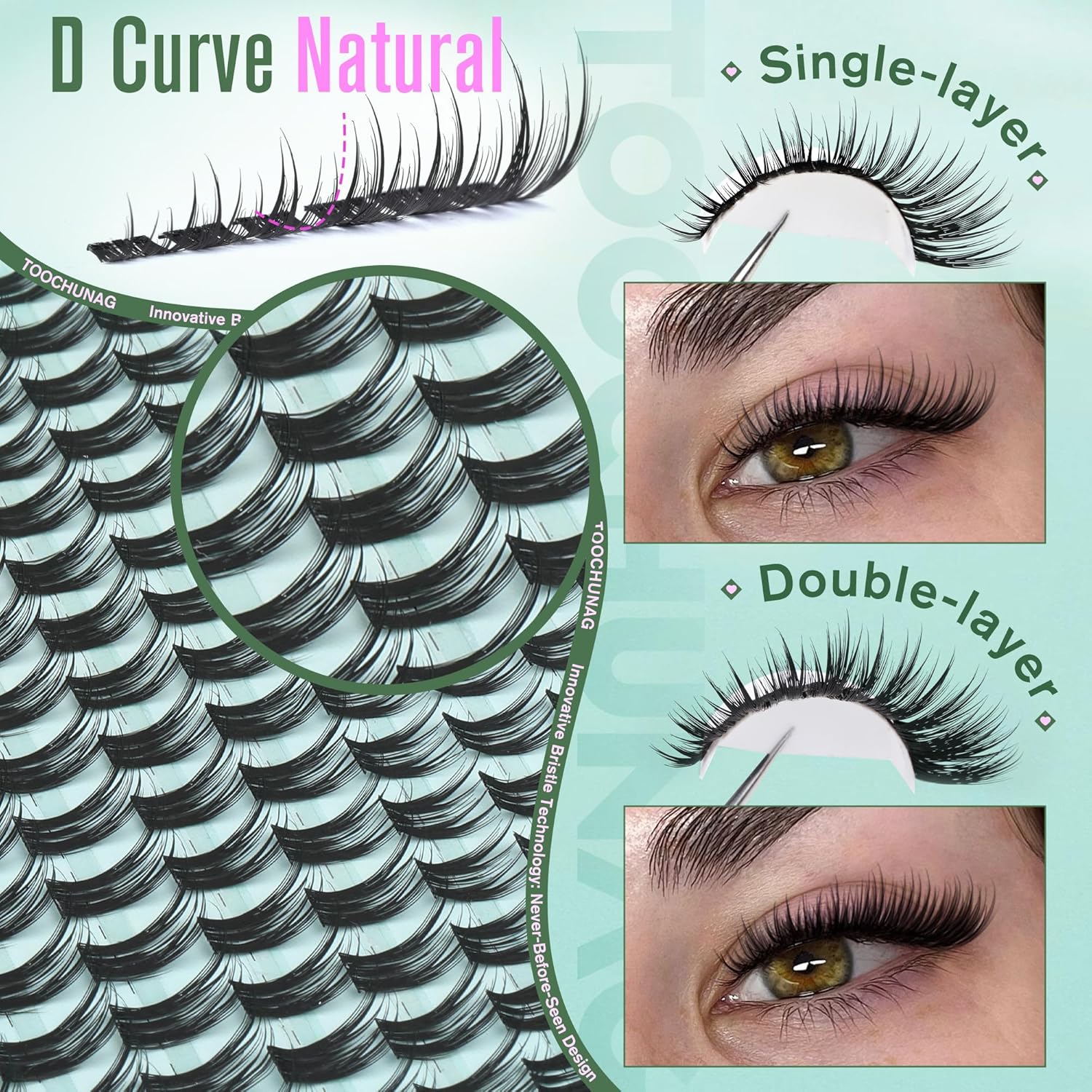 38-57D(only lashes)
