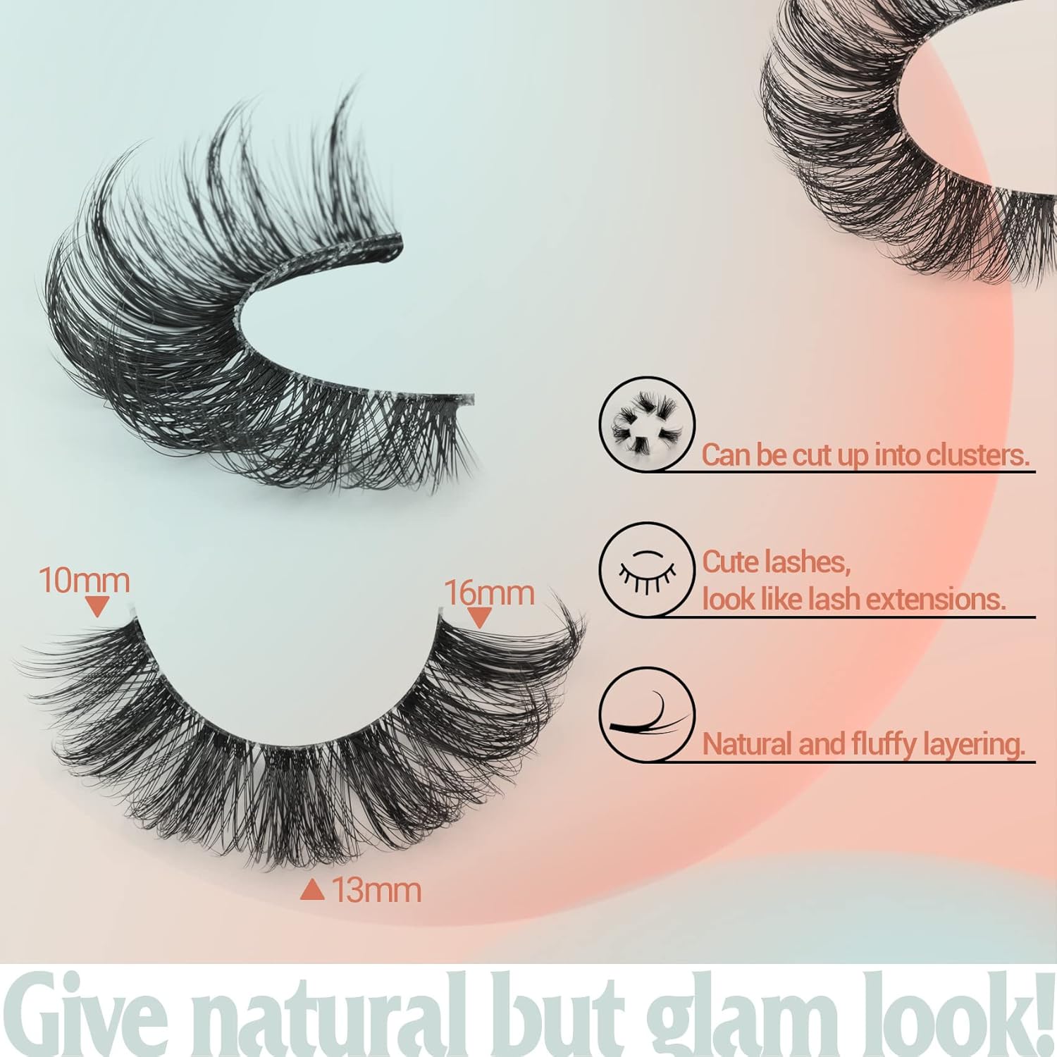 572 usd dollar for 80 packs lashes