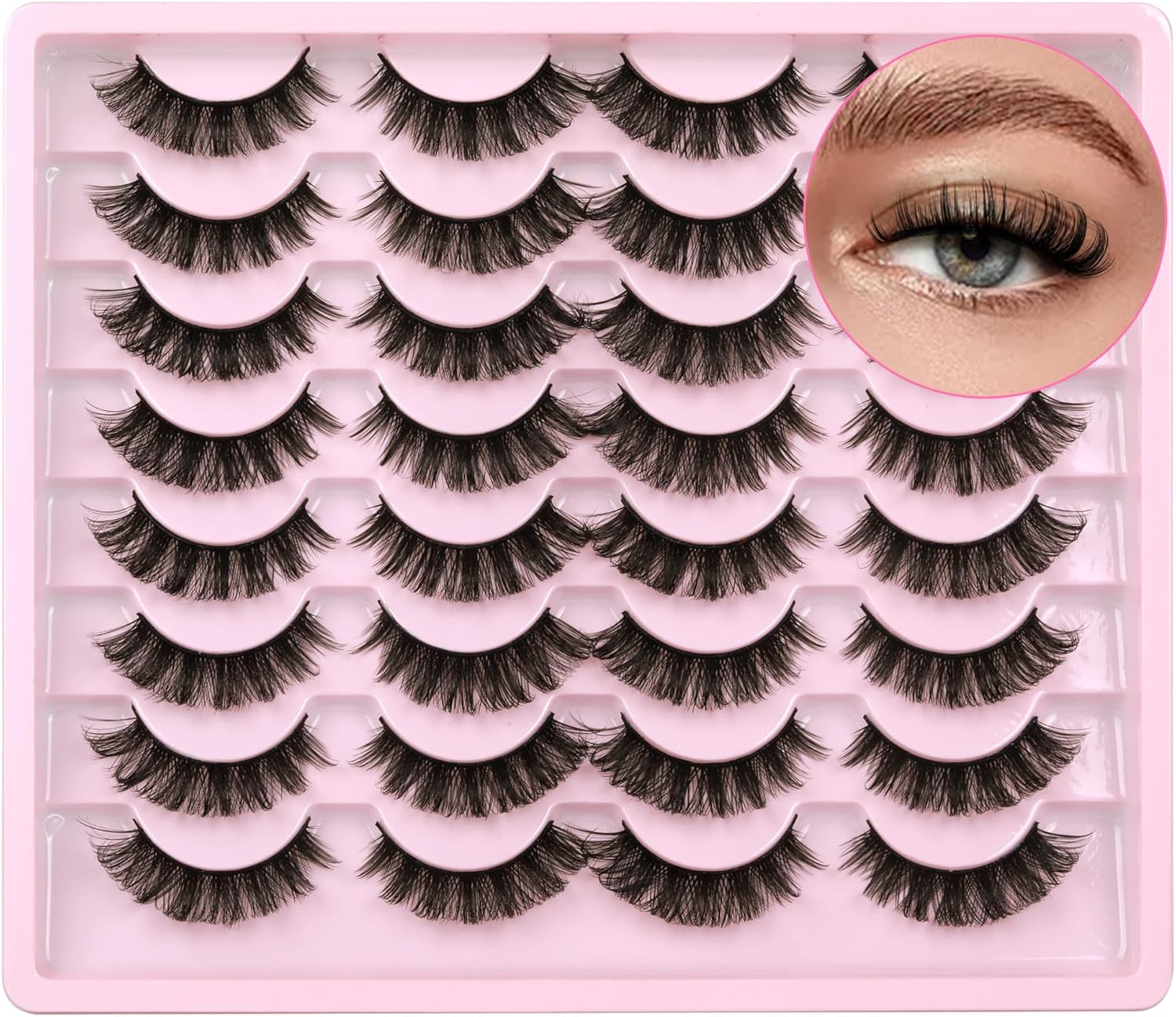 20 packs 17-16A(new)