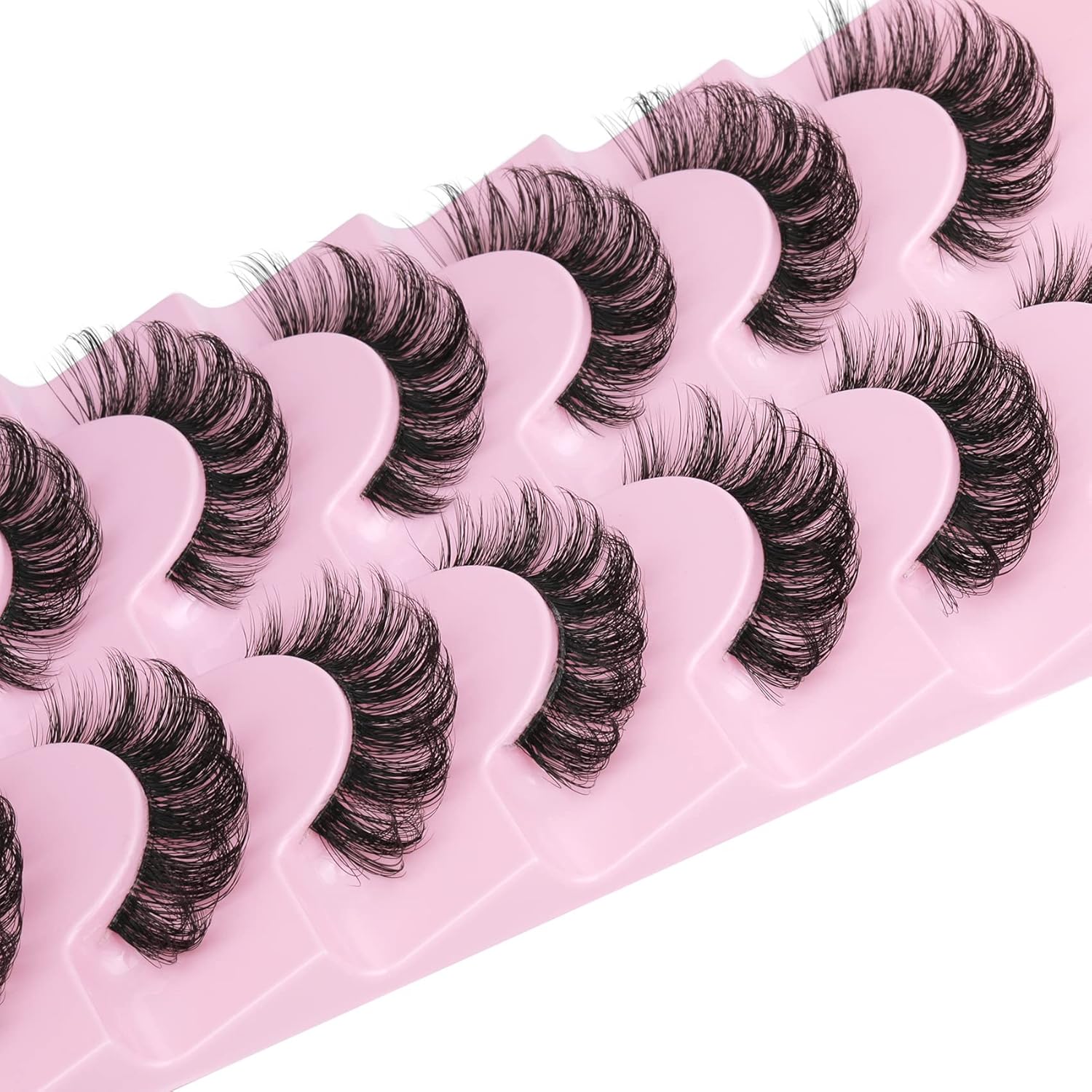 572 usd dollar for 80 packs lashes