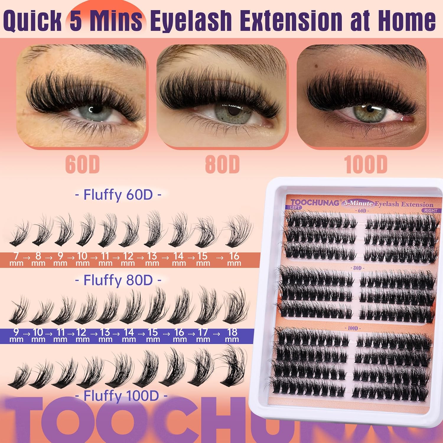 20 packs 38-58E