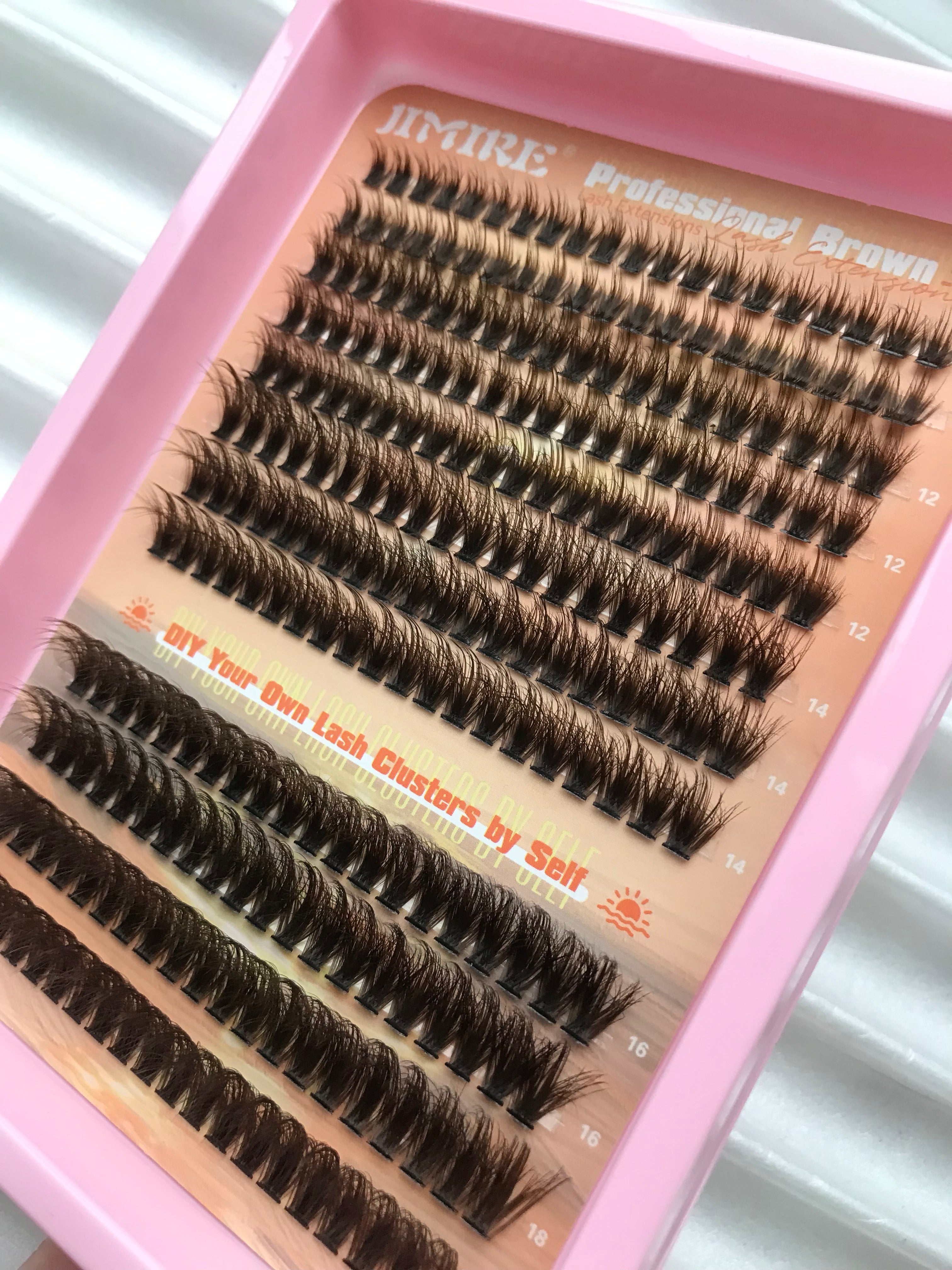 $28.25 for 14 trays lashes