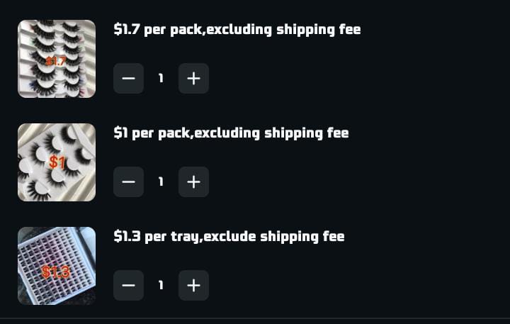 $39.9 for items