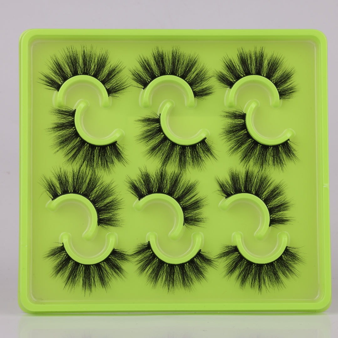 Lashes 02
