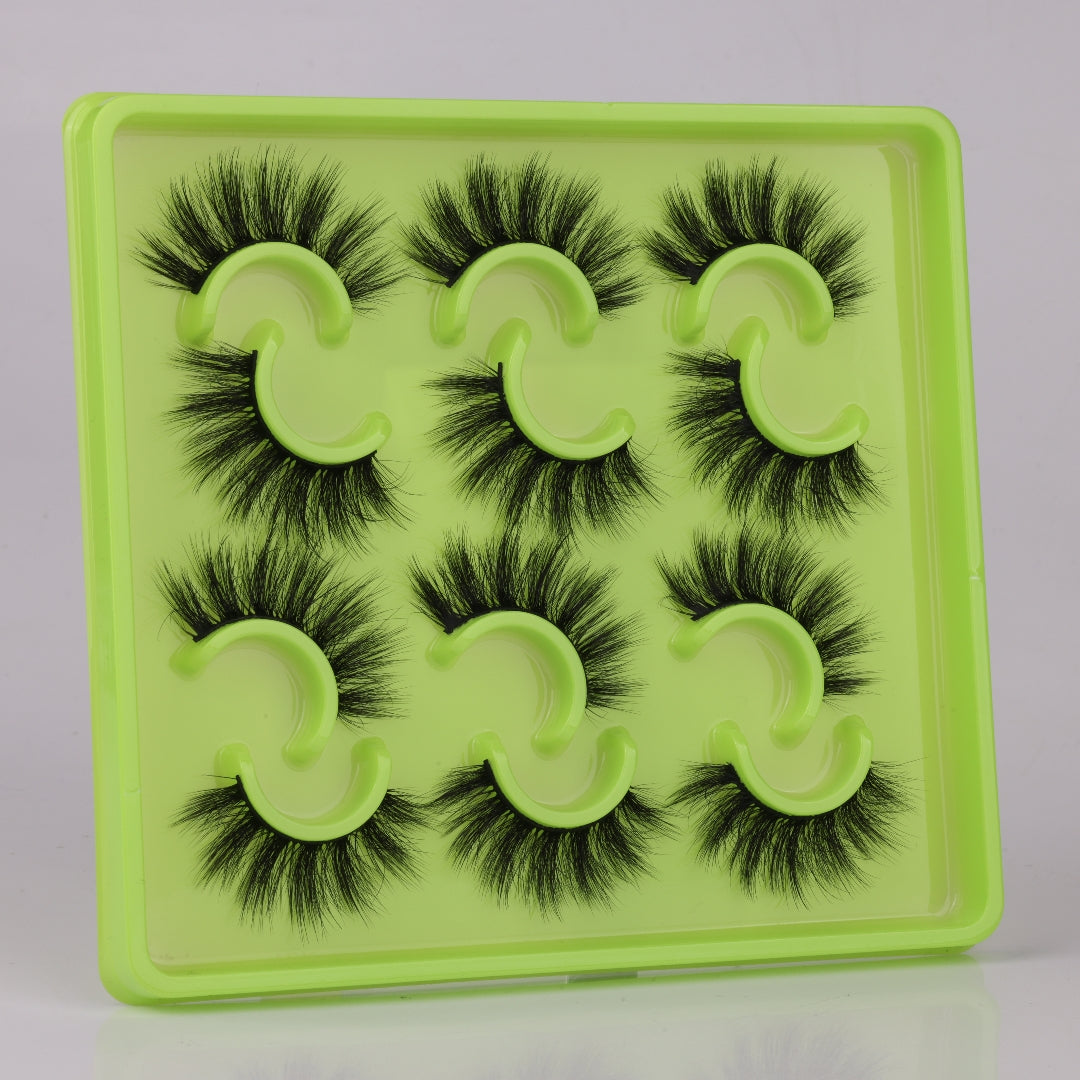 Lashes 02