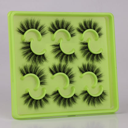 Lashes 02