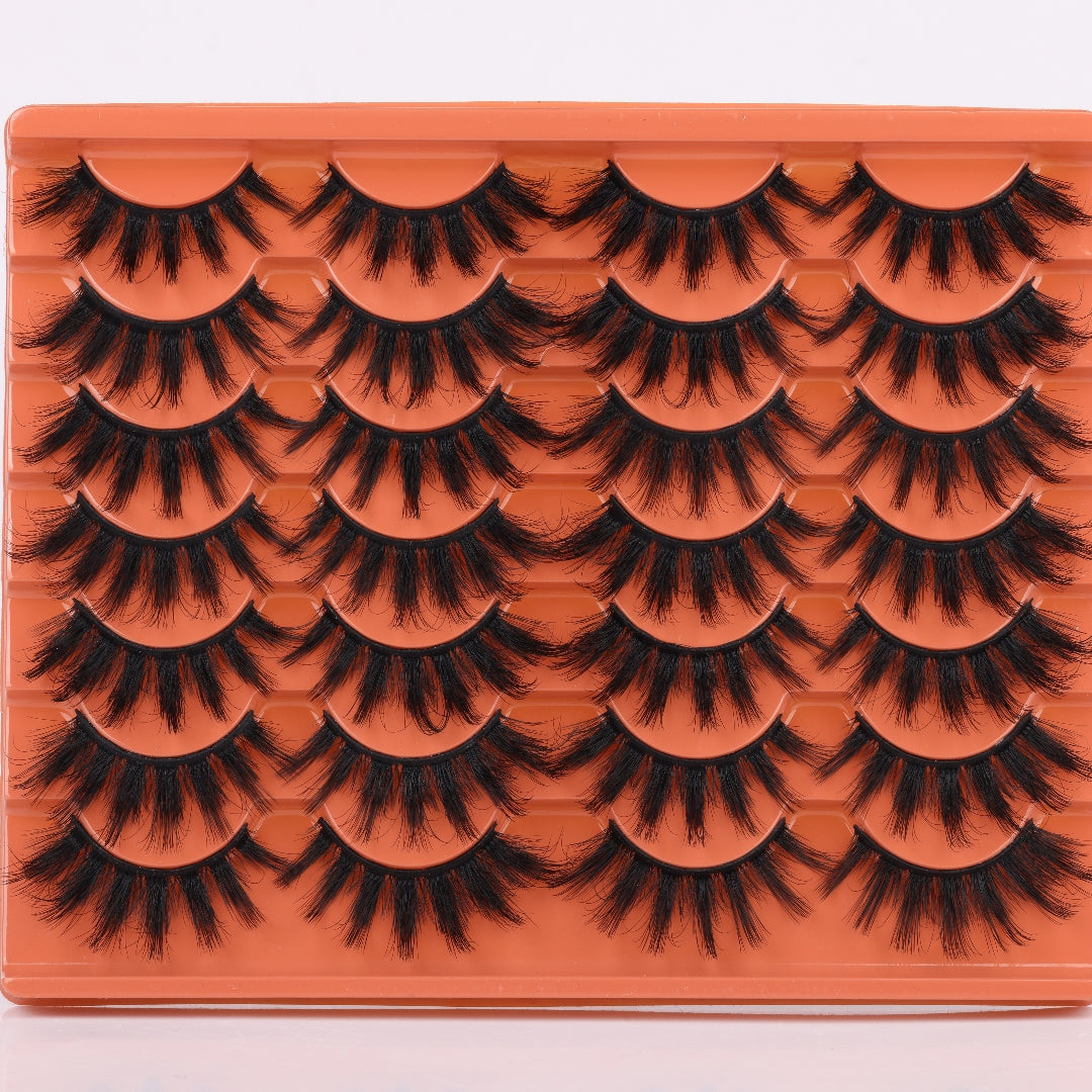 Lashes 01