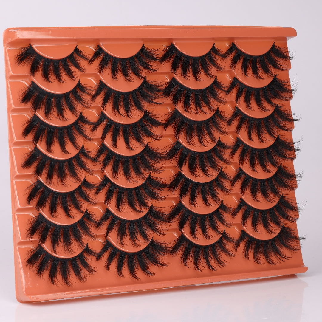 Lashes 01