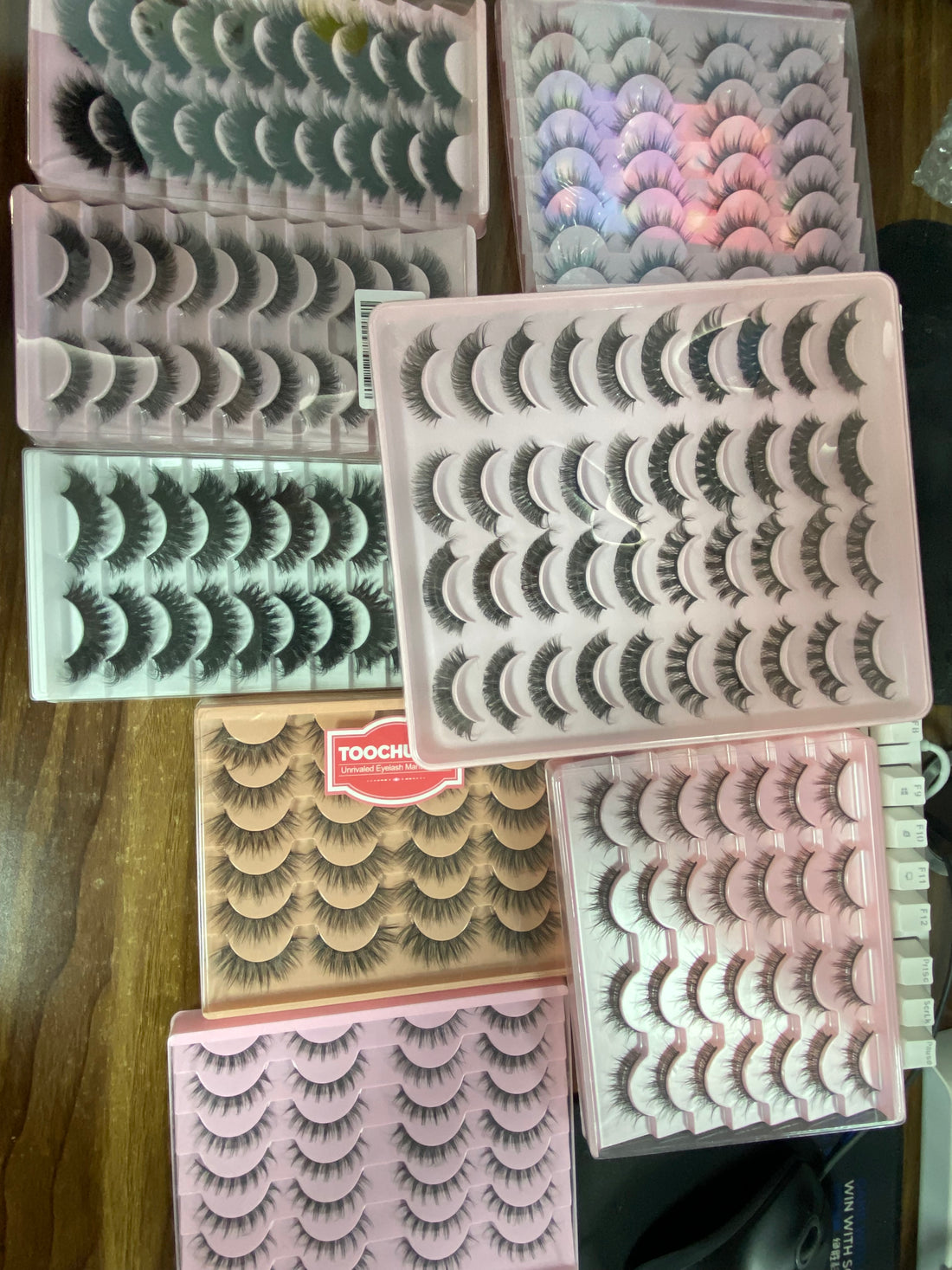 $17.99 USD for 108 pairs+ $13.59 USD