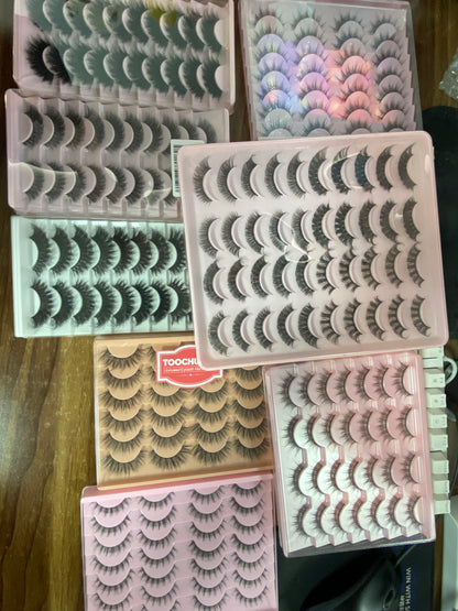 $17.99 USD for 108 pairs+ $13.59 USD
