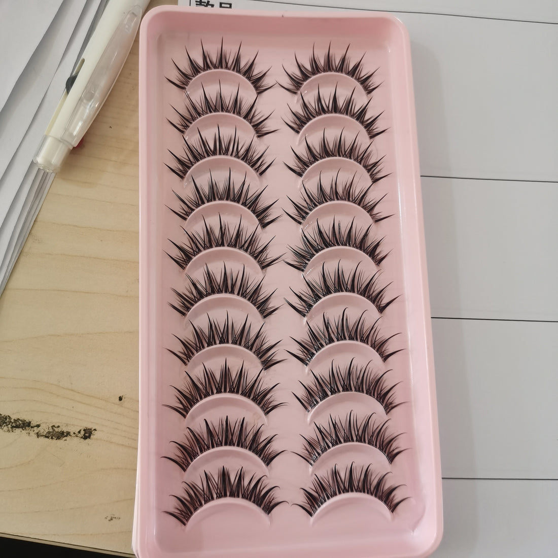 20 packs 18-02A