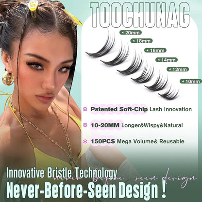 38-57D(only lashes)