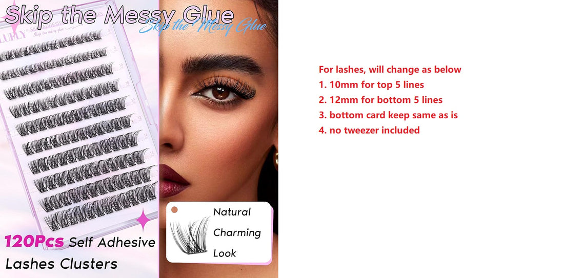 20 packs of 25-70F 定制