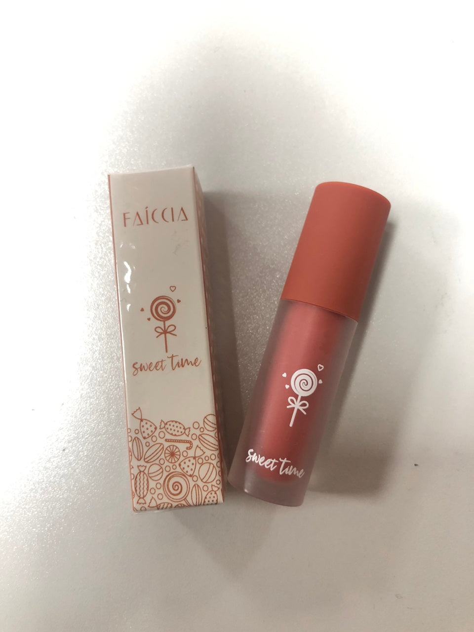 liquid blush