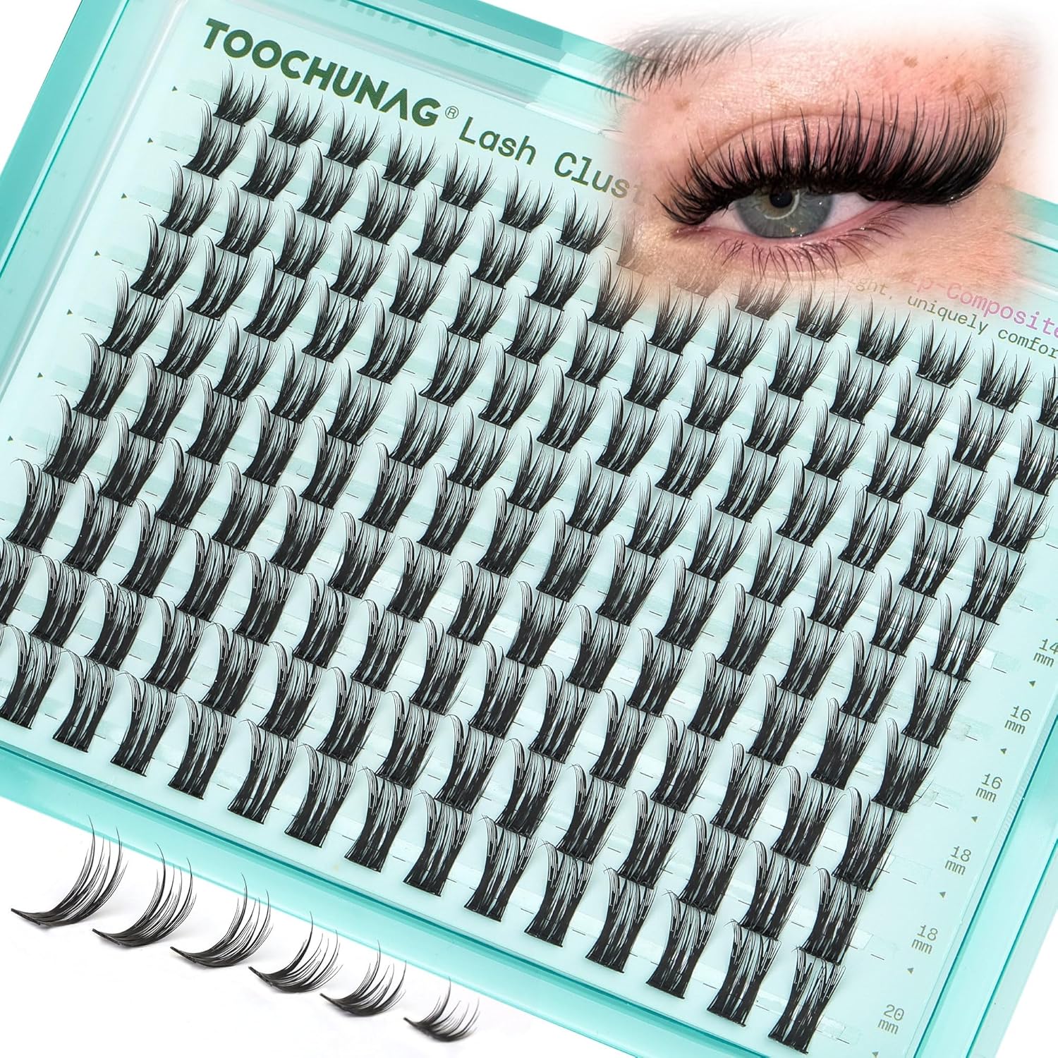 38-57D(only lashes)