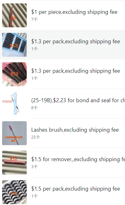 $110.43 for 71 items