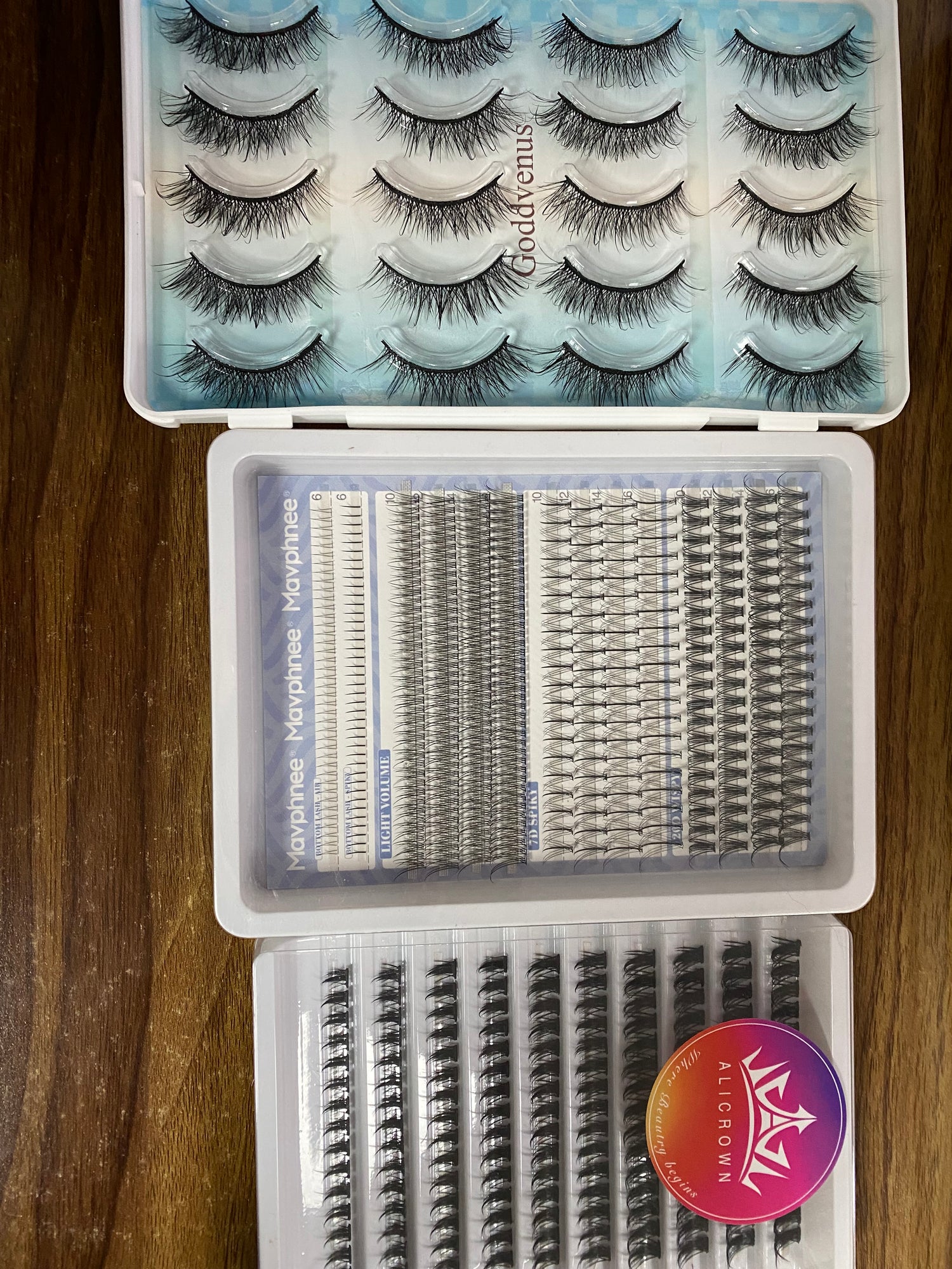 10CAD FOR 3 ITEMS