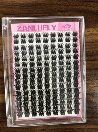 14$ for 4 packs lashes