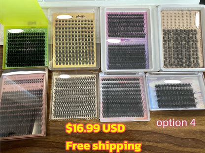 $16.99 for multiple style packs 4 options