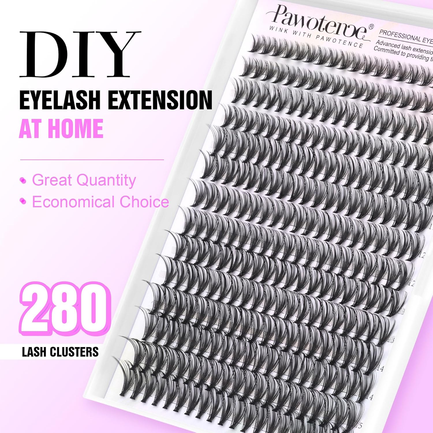 20 packs of 23-31W with all 10mm