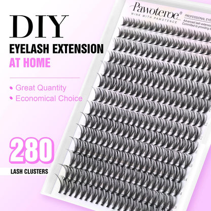 20 packs of 23-31W with all 10mm