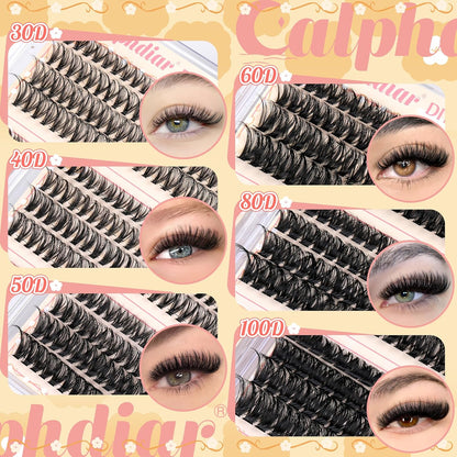 $29.97 for three trays lashes