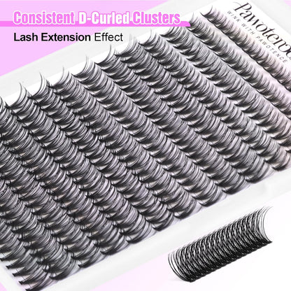 20 packs of 23-31W with all 10mm