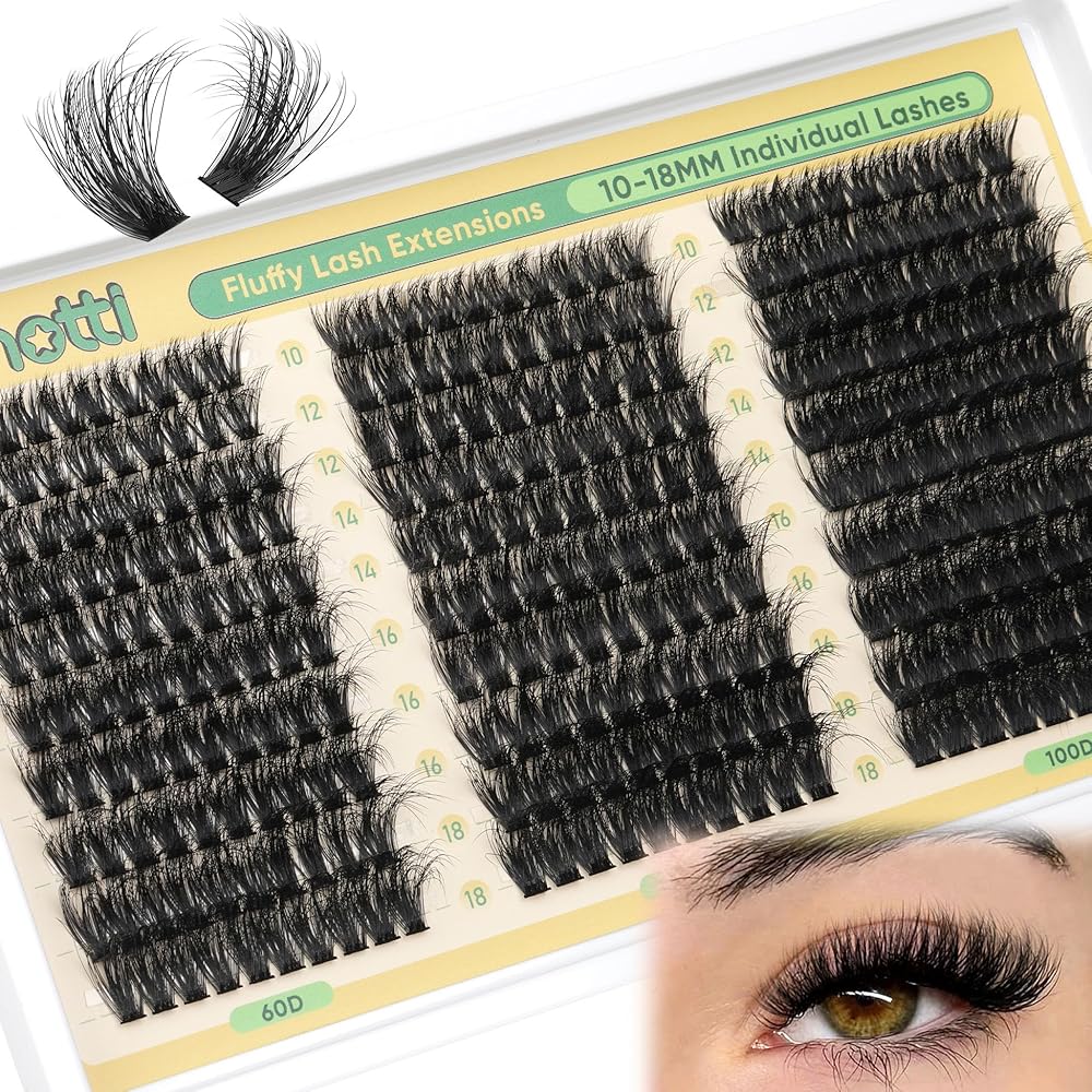 1 pack 37-13D+2 glues+2 pack lashes