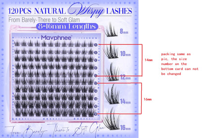 20 packs of customized 39-109A