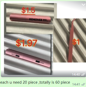 $198.70 for 120 piece items