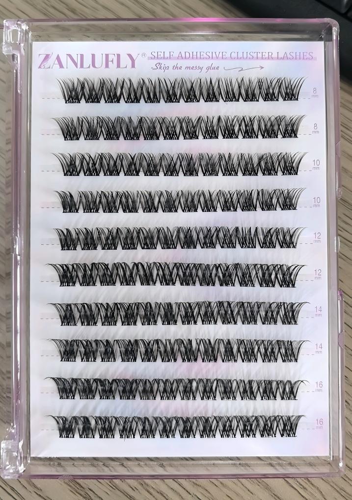 20 packs of 25-70F 定制