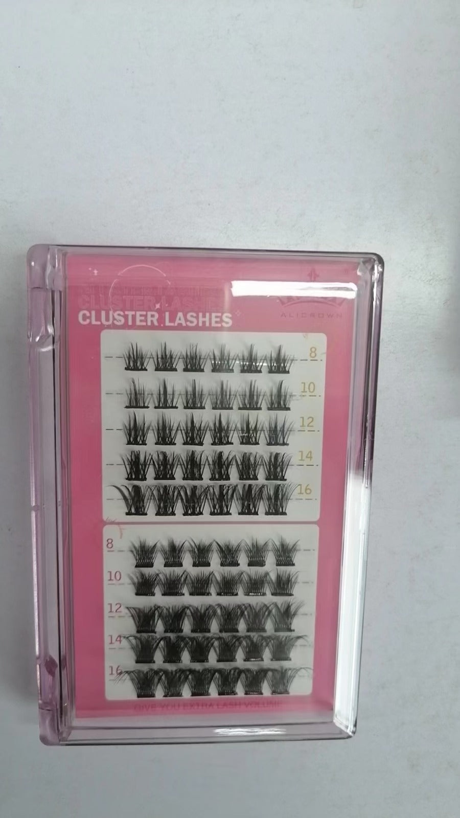 30 packs 3-59A