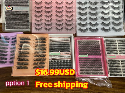 $16.99 for multiple style packs 4 options