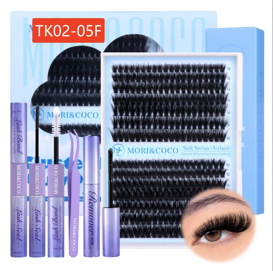 5 sets of TK02-05F