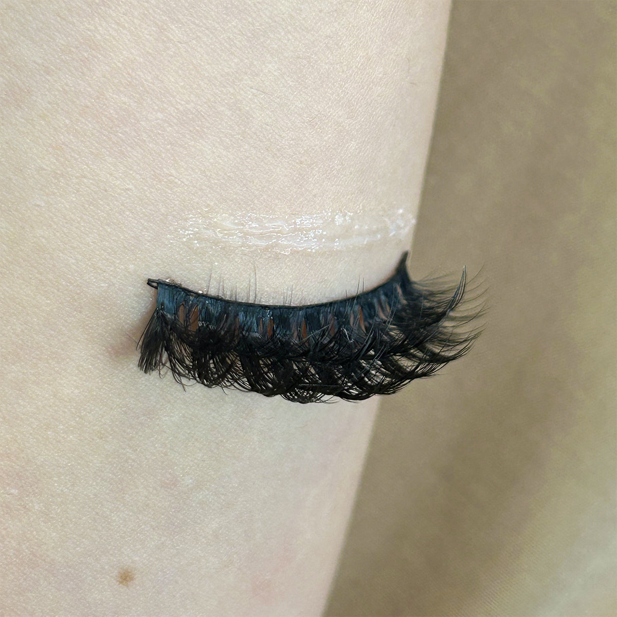 Clear Lash Glue