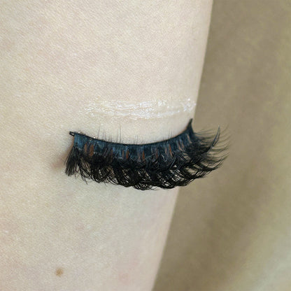 Clear Lash Glue