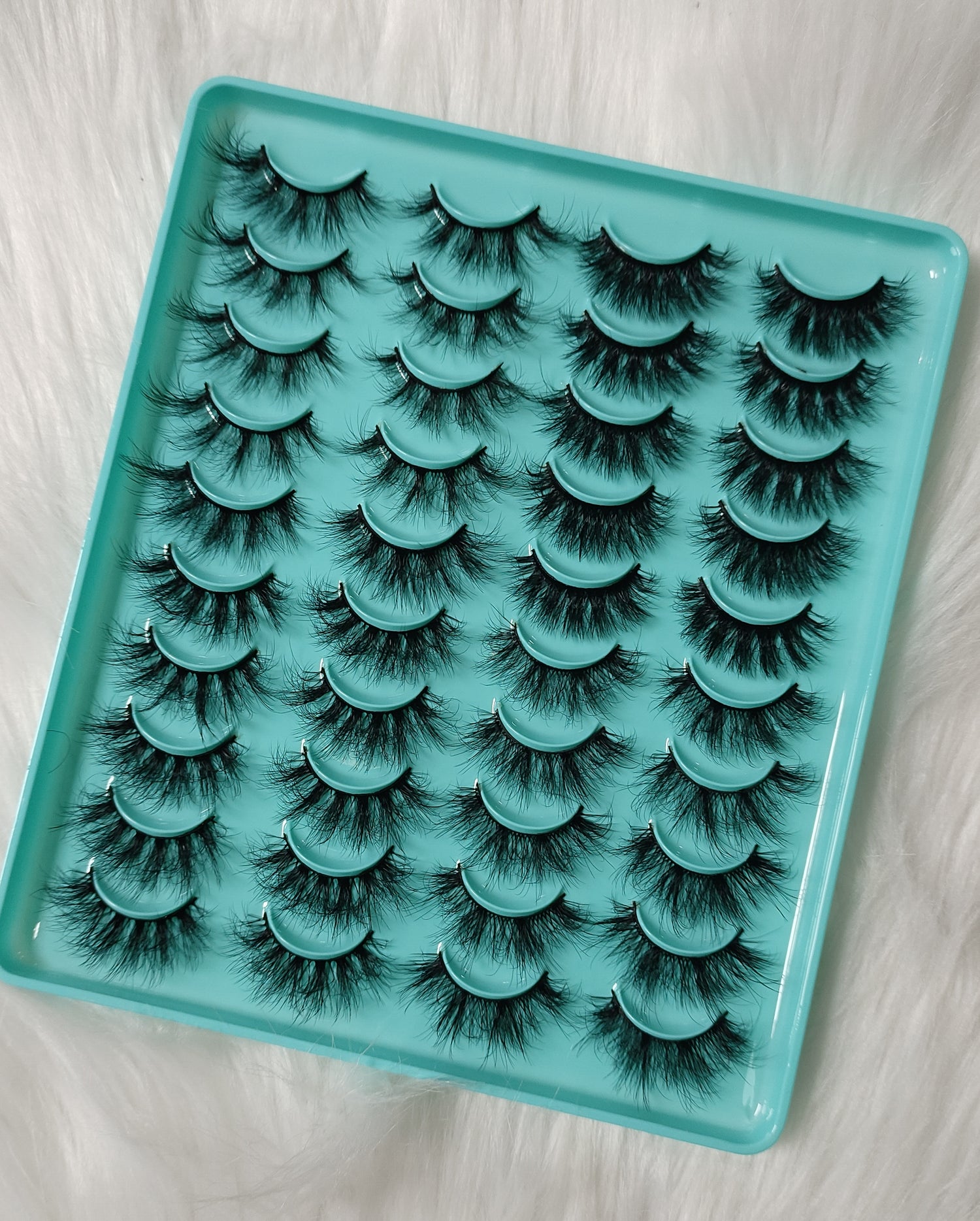 Lashes 04