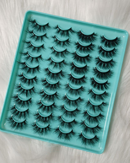 Lashes 04