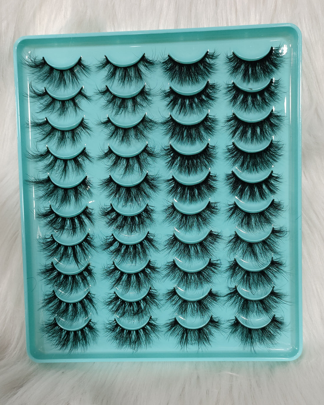 Lashes 04