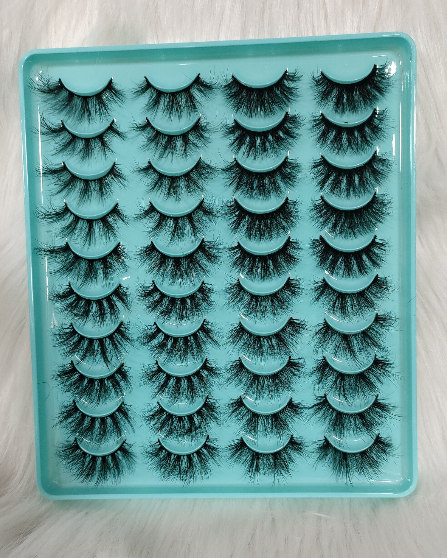 Lashes 04